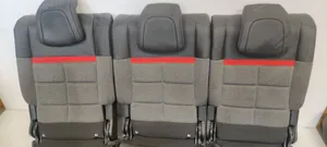 Citroen C5 Aircross Set interni 