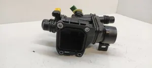 Peugeot 2008 II Thermostat/thermostat housing 9812131480