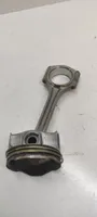 Peugeot 2008 II Piston avec bielle 980726038001