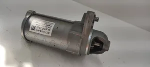 Peugeot 2008 II Starter motor 9830507480