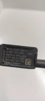 Mercedes-Benz E W238 Câble négatif masse batterie 0199350015