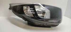 KIA Picanto Lampa przednia 92102G60