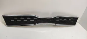 KIA Picanto Maskownica / Grill / Atrapa górna chłodnicy 86351-G6000