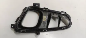 KIA Picanto Priešrūkinio žibinto apdaila/ grotelės 86523G6010