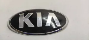 KIA Picanto Logo, emblème, badge 86316-2T000