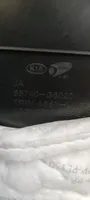 KIA Picanto Tavaratilan/takakontin alempi sivuverhoilu 85740G6020