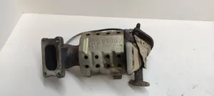 KIA Picanto Filtr cząstek stałych Katalizator / FAP / DPF PCX10108