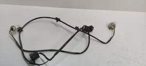 KIA Picanto Aizmugurējo lukturu vadu instalācija 