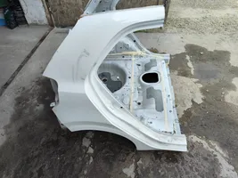 KIA Picanto Aizmugurējais korpuss 