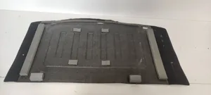 KIA Picanto Doublure de coffre arrière, tapis de sol 
