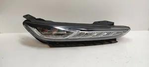 Hyundai Kona I Lampa LED do jazdy dziennej 92208J90