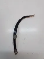 Hyundai Kona I Negative earth cable (battery) 91861J9010