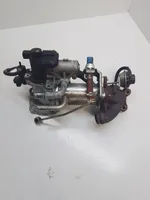 Nissan Juke I F15 Valvola EGR 7003681406