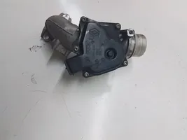 Nissan Juke I F15 Zawór EGR 8200614985