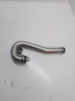 Nissan Juke I F15 EGR vamzdelis (-iai)/ žarna (-os) 744818