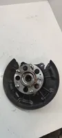 Hyundai Kona I Wheel ball bearing 58390g3100