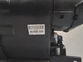 Hyundai Kona I Heater fan/blower 