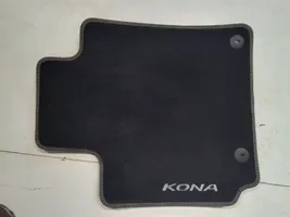 Hyundai Kona I Kit tapis de sol auto 