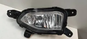 Hyundai Kona I Front fog light 92201j9