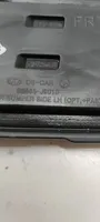 Hyundai Kona I Grille inférieure de pare-chocs avant 86565j9010