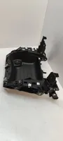 Peugeot 2008 II Center console 9830140180