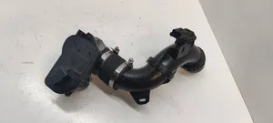 Peugeot 2008 II Throttle valve 9801942080