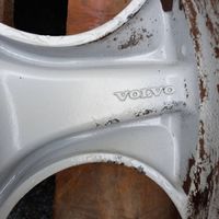 Volvo S60 Felgi aluminiowe R16 8646402