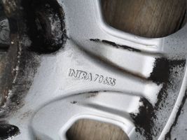 Opel Astra H R16 alloy rim INTRA 70635