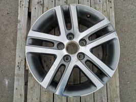 Volkswagen Jetta VI R16 alloy rim 1K0601025AJ