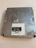 Toyota Hilux (AN10, AN20, AN30) Calculateur moteur ECU 896610KC61