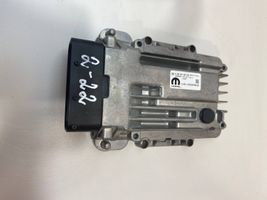 Jeep Renegade Module de contrôle de boîte de vitesses ECU 0280004202