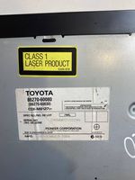 Toyota Land Cruiser (J100) Zmieniarka płyt CD/DVD 8627060080