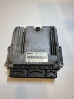 Opel Vivaro Moottorin ohjainlaite/moduuli 237103984R