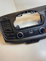 Ford Transit Custom Rivestimento pannello centrale del cruscotto KK2T18549RA