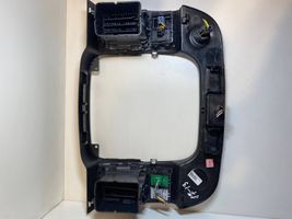 Opel Vivaro Center console 43452450