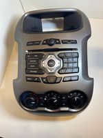 Ford Ranger Panel / Radioodtwarzacz CD/DVD/GPS AB3918K811BF