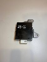 Toyota Land Cruiser (J100) Transfer box differential control unit 8953040240