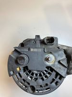 Iveco Daily 30.8 - 9 Alternator 0124325053