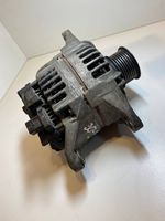 Iveco Daily 30.8 - 9 Alternator 0124325053