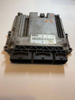 Renault Master III Calculateur moteur ECU 0281017977