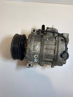 Volkswagen Touareg I Compressore aria condizionata (A/C) (pompa) 3B0820803C