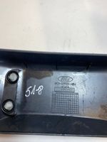 Ford Transit Beplankung Zierleiste Seitenwand Kotflügel hinten BK31D29396