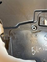 Fiat Scudo Maniglia interna per portellone scorrevole MP6025