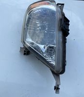 Toyota Hilux (AN10, AN20, AN30) Lampa przednia E111755613