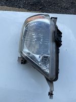 Toyota Hilux (AN10, AN20, AN30) Phare frontale 0206235129