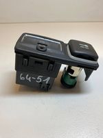 Jeep Renegade Câble adaptateur AUX 735604055