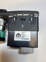 Jeep Renegade Câble adaptateur AUX 735604055