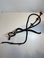 Volkswagen Touareg I Fuel return line/hose 069238H