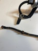 Volkswagen Touareg I Fuel return line/hose 069238H