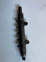 Ford Transit Kraftstoffverteiler Einspritzleiste Verteilerrohr 04H03346